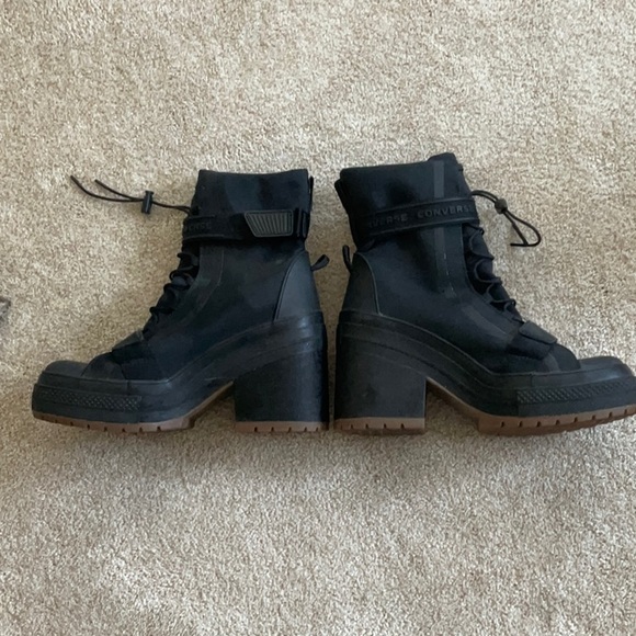 Converse Chuck 70 Deluxe - Picture 2 of 9